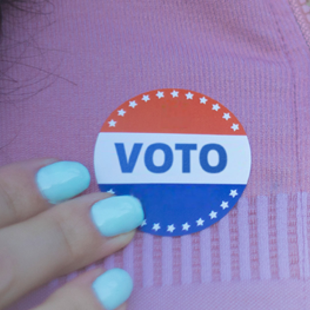 Creator Content To Build Trust In Our Electoral System
