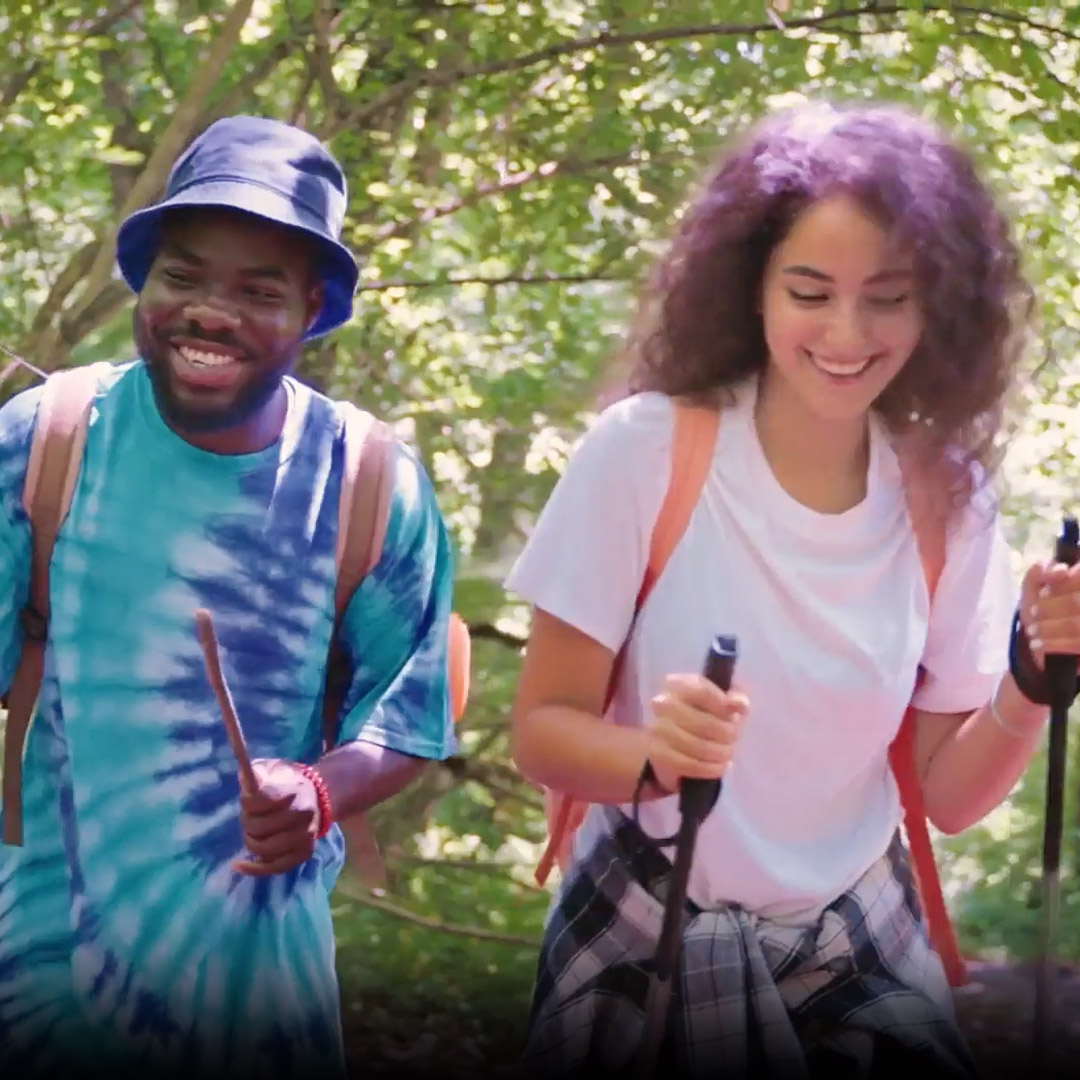 Closing The Information Gap Among Young Americans